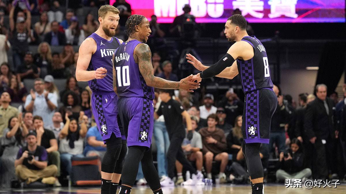 包含NBA季后赛窗口期走向成谜,萨克拉门托国王伤情更新,球迷炸锅,身体对抗强度拉满的词条 包含NBA季后赛窗口期走向成谜,萨克拉门托国王伤情更新,球迷炸锅,身体对抗强度拉满的词条