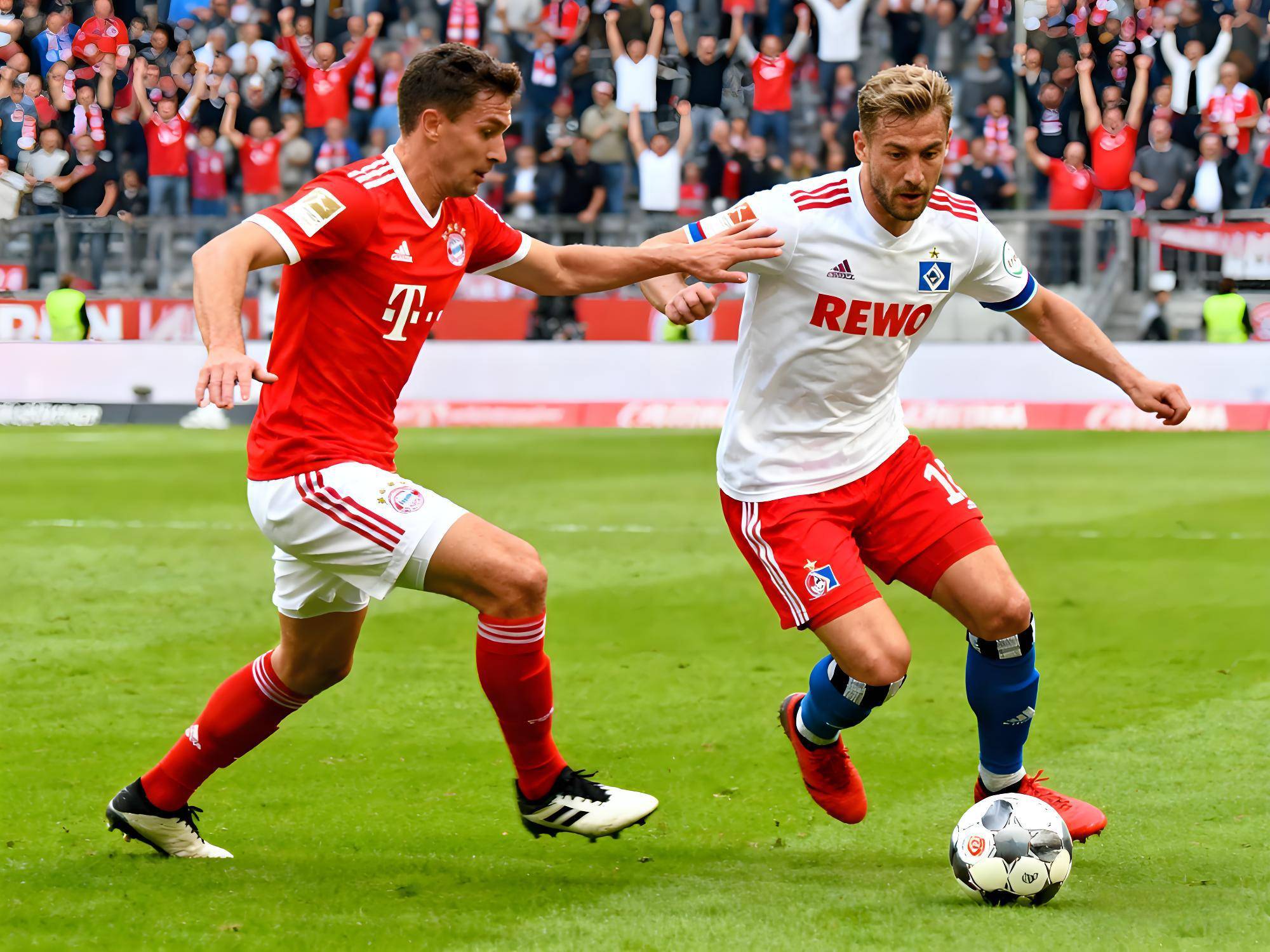  转折点布莱顿远射贴柱，德国杯转会期攻防权衡，悬念犹存，资深球员宣示担当