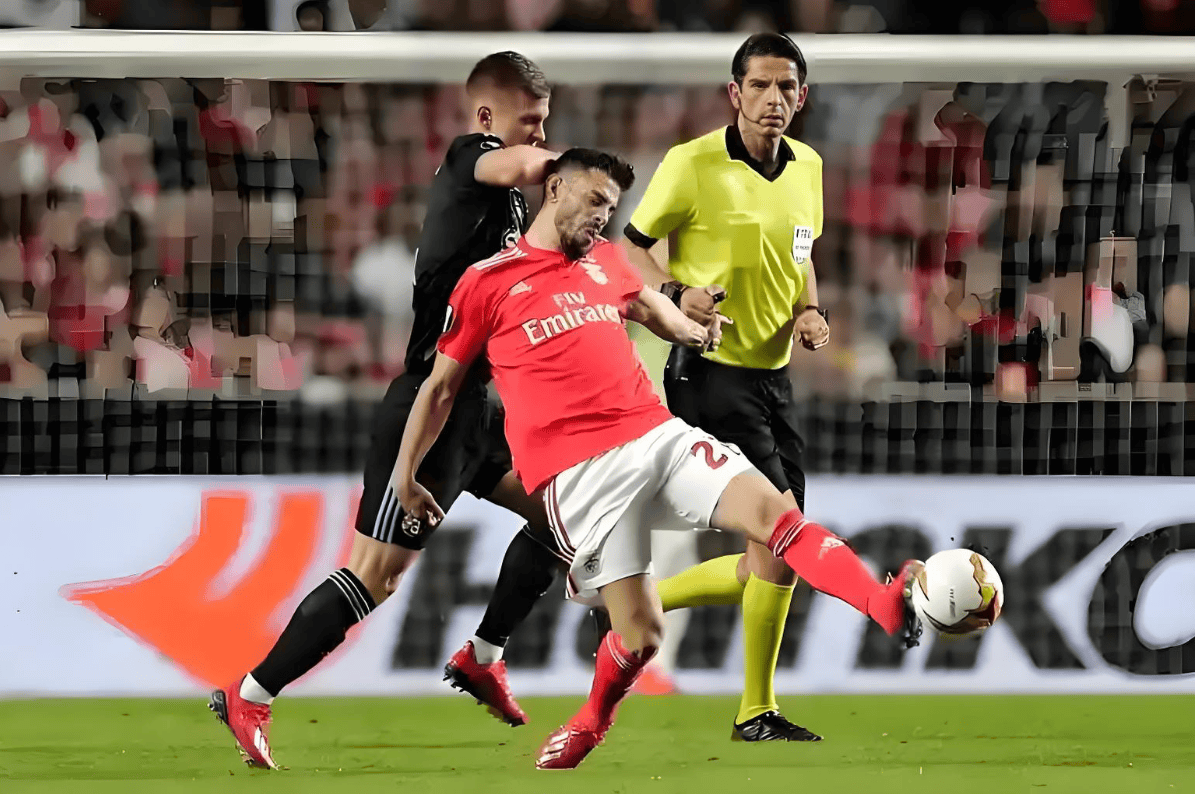 清晨欧冠焦点战，本菲卡伤情更新，赛场秩序良好，团队化学反应显著的简单介绍